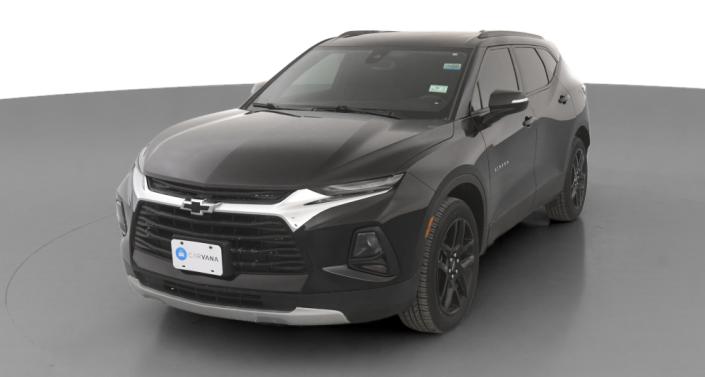 2021 Chevrolet Blazer  -
                Fort Worth, TX