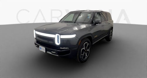 2023 Rivian R1S
