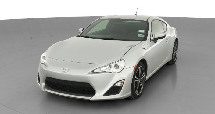 2013 Scion FR-S Base -
                Lorain, OH