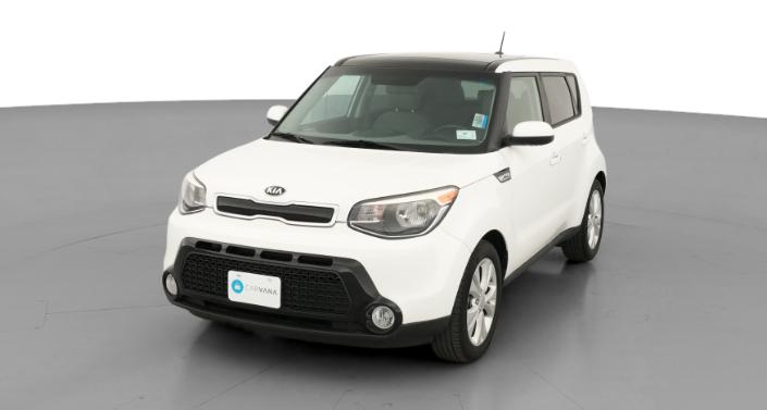 2016 Kia Soul Soul+ -
                Concord, NC