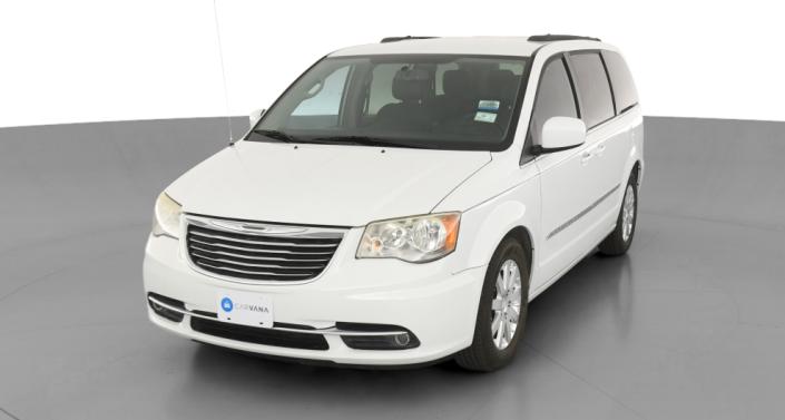 2014 Chrysler Town & Country Touring -
                  San Antonio, TX