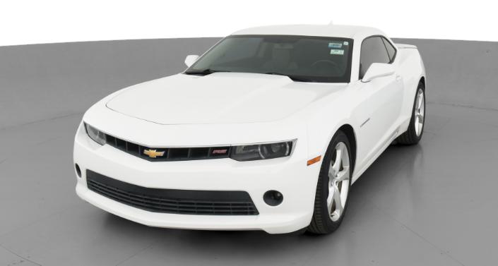 2015 Chevrolet Camaro LT -
                Concord, NC