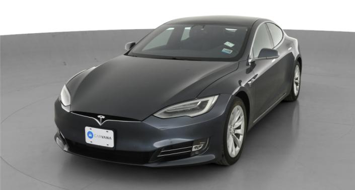 2020 Tesla Model S Long Range -
                Lorain, OH