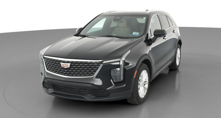 2024 Cadillac XT4 Luxury -
                Bessemer, AL