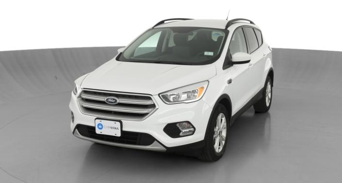 2018 Ford Escape SE -
                Lorain, OH