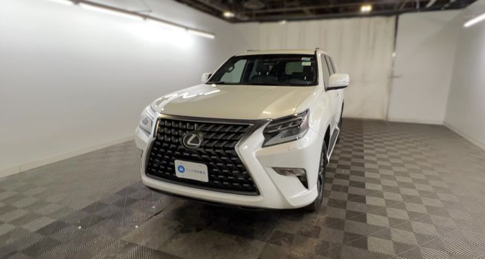 2022 Lexus GX 460 -
                Framingham, MA