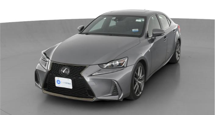 2020 Lexus IS 350 -
                Fort Worth, TX