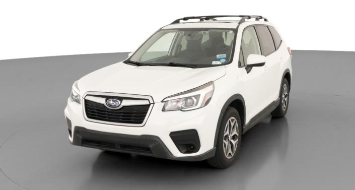 2019 Subaru Forester Premium -
                Auburn, GA