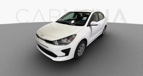 2023 Kia Rio