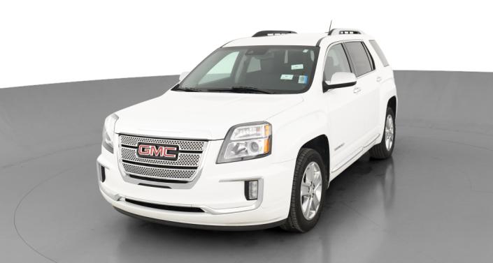 2016 GMC Terrain Denali -
                  Indianapolis, IN