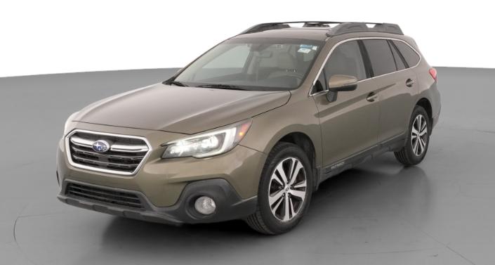 2018 Subaru Outback 2.5i Limited -
                Tolleson, AZ