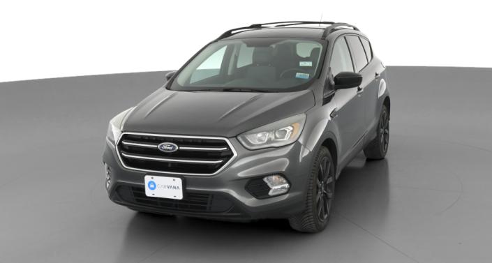 2017 Ford Escape SE -
                  Tooele, UT