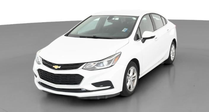 2017 Chevrolet Cruze LT -
                Bessemer, AL
