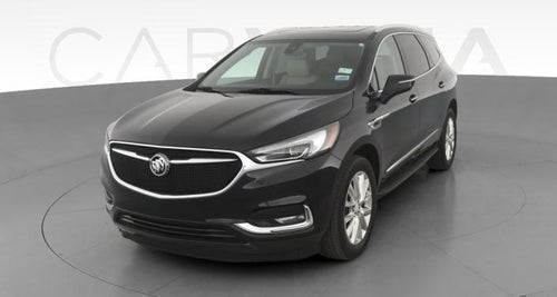 2020 Buick Enclave