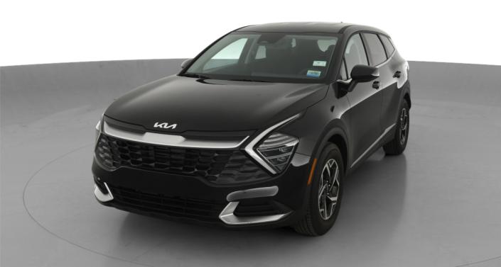 2024 Kia Sportage LX -
                  Lorain, OH