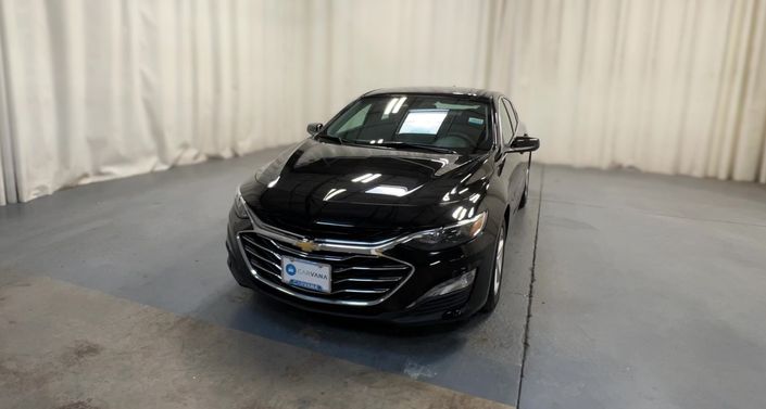 2023 Chevrolet Malibu LT -
                  Riverside, CA