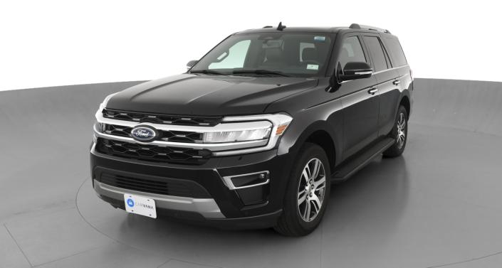 2024 Ford Expedition Limited -
                  Colonial Heights, VA