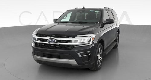2024 Ford Expedition