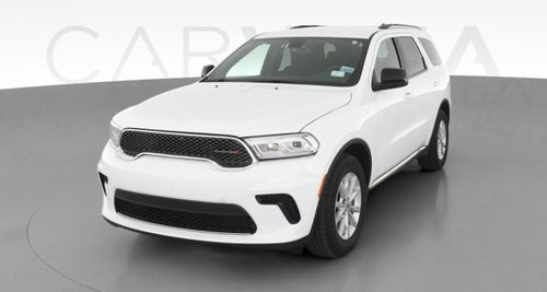 2023 Dodge Durango