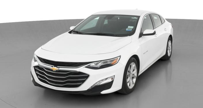 2023 Chevrolet Malibu LT -
                Colonial Heights, VA