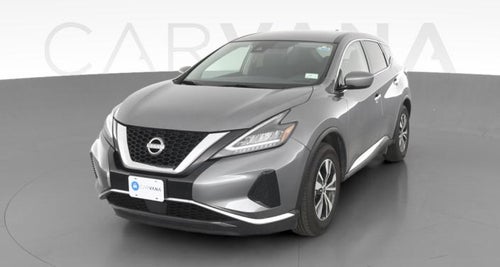 2023 Nissan Murano