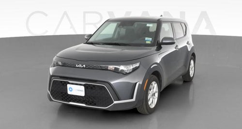 2024 Kia Soul