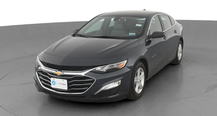 2020 Chevrolet Malibu LS -
                Hebron, OH