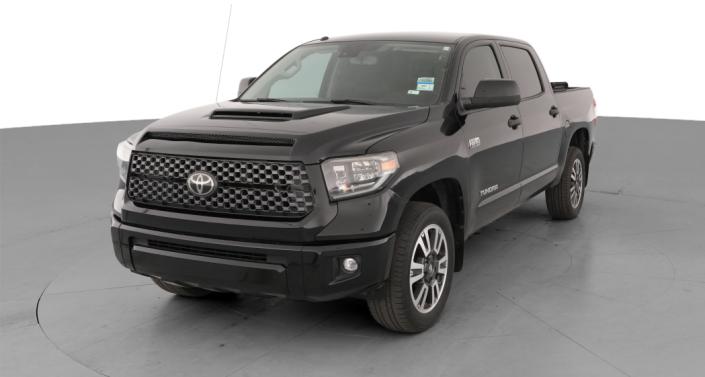 2019 Toyota Tundra SR5 -
                Tolleson, AZ