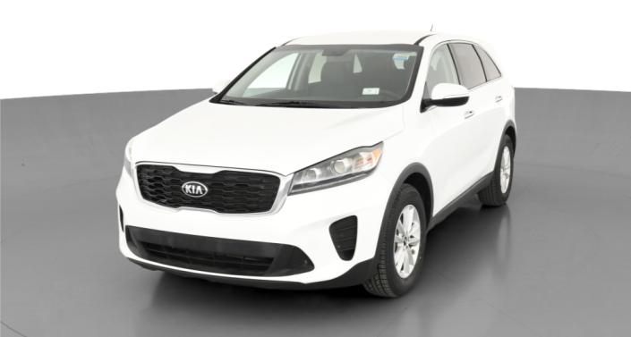 2020 Kia Sorento LX -
                San Antonio, TX