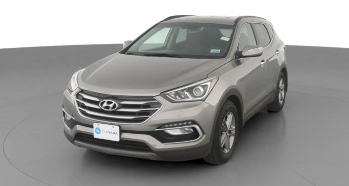 2018 Hyundai Santa Fe Sport 2.0T -
                Hebron, OH