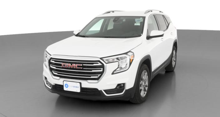 2024 GMC Terrain SLT -
                Rocklin, CA