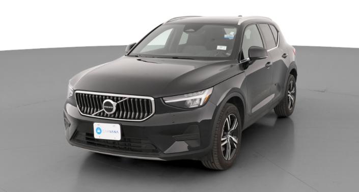 2025 Volvo XC40 B5 Core -
                Tolleson, AZ