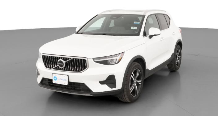 2025 Volvo XC40 B5 Core -
                Tolleson, AZ