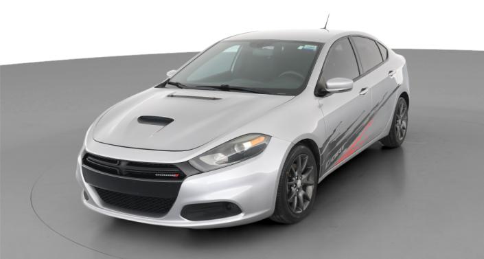 2016 Dodge Dart GT Sport -
                West Memphis, AR