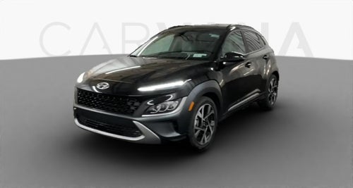 2023 Hyundai Kona