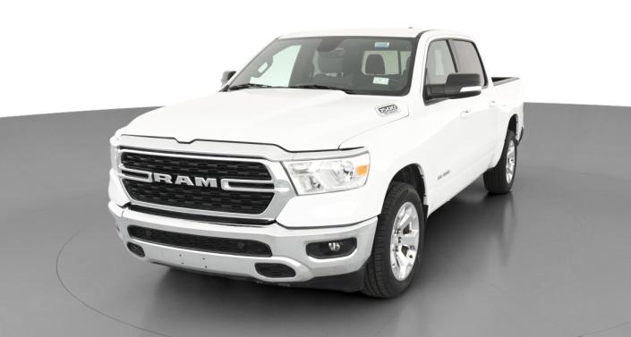 2022 RAM 1500 Lone Star -
                San Antonio, TX