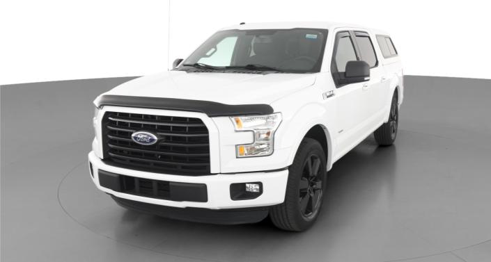 2016 Ford Econoline E-150 -
                Concord, NC