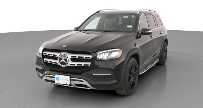 2023 Mercedes-Benz GLS 450 4MATIC -
                Tolleson, AZ