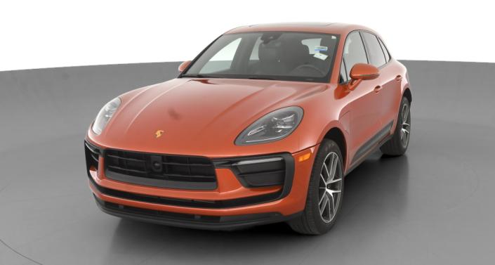 2023 Porsche Macan Base -
                Rocklin, CA