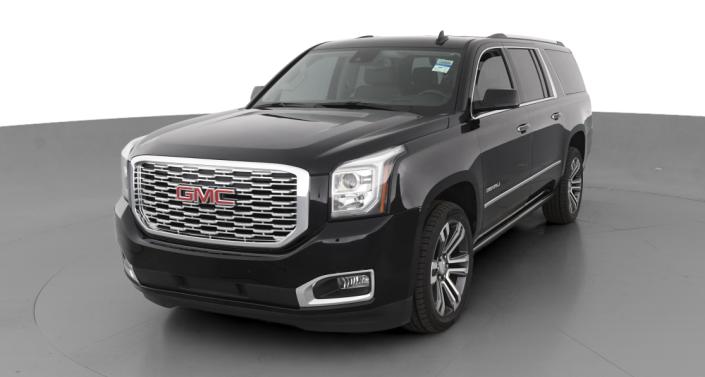 2020 GMC Yukon XL Denali -
                Concord, NC