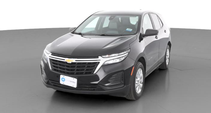 2022 Chevrolet Equinox LS -
                Concord, NC