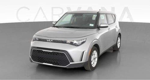 2024 Kia Soul