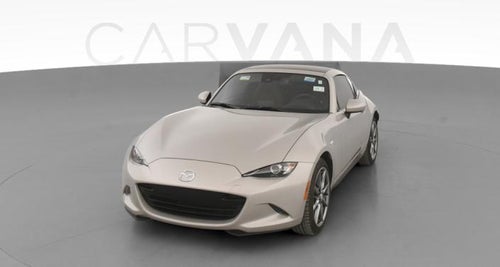 2023 MAZDA MX-5 Miata RF