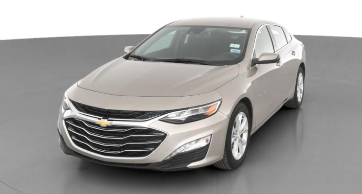 2023 Chevrolet Malibu LT -
                Colonial Heights, VA