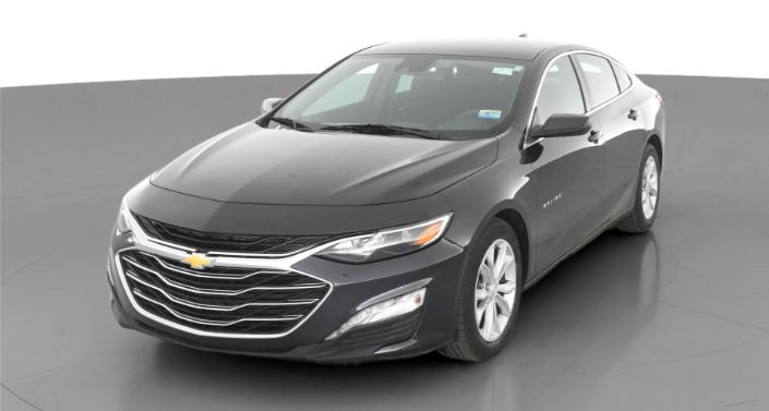 2023 Chevrolet Malibu LT -
                Colonial Heights, VA
