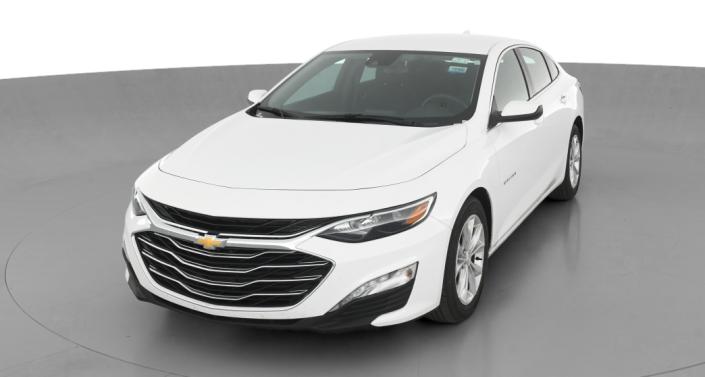 2023 Chevrolet Malibu LT -
                Colonial Heights, VA