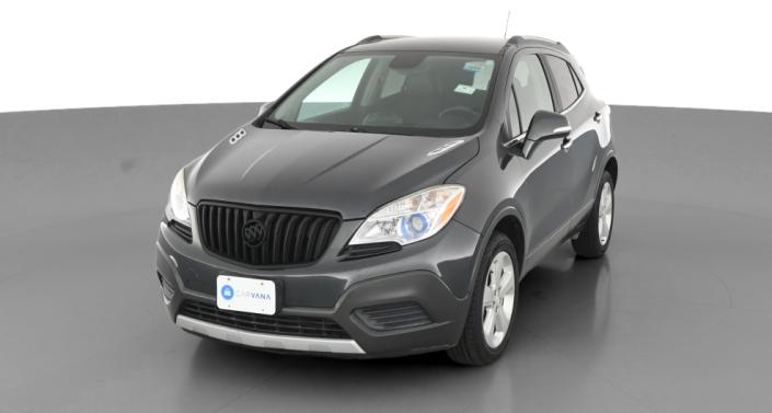 2016 Buick Encore Base -
                Lorain, OH