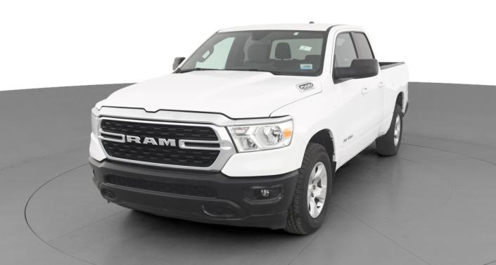 2022 RAM 1500 Lone Star -
                West Memphis, AR