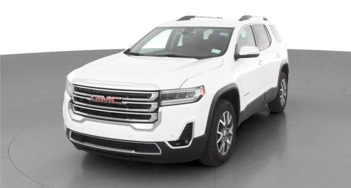 2023 GMC Acadia SLT -
                Colonial Heights, VA