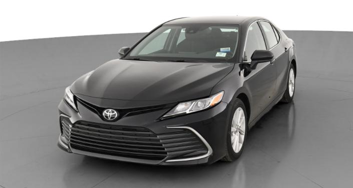 2024 Toyota Camry LE -
                Hebron, OH